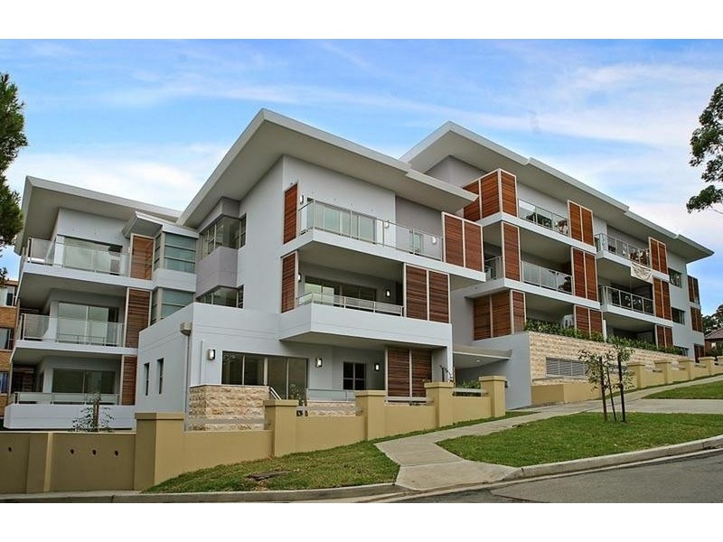 15/396 Mowbray Road, Lane Cove NSW 2066