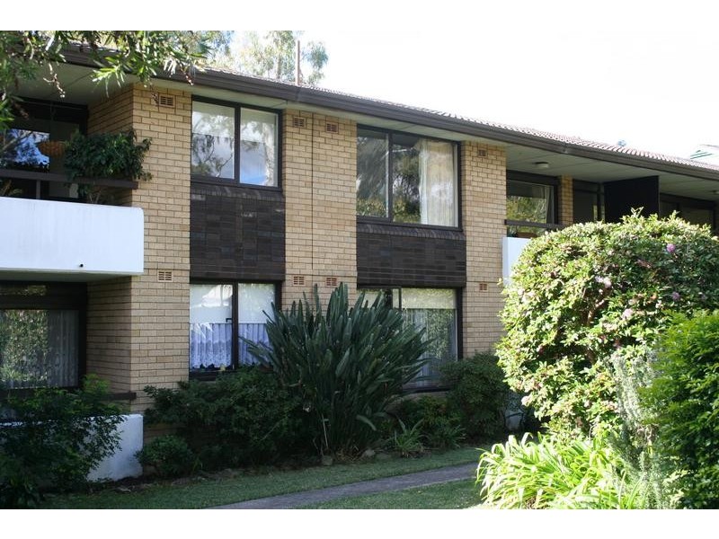 3/77 Burns Bay Road, Lane Cove NSW 2066