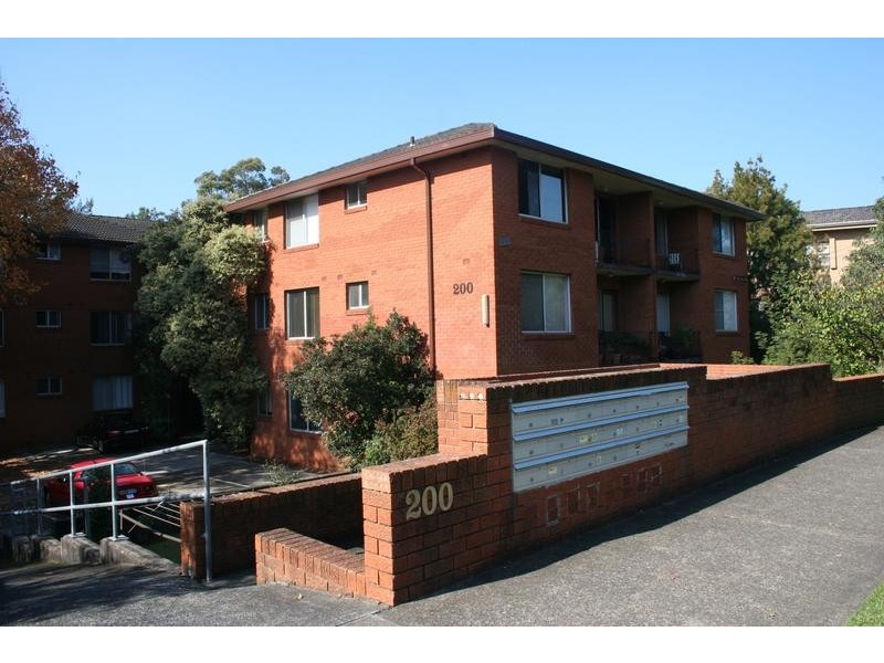 4/200 Longueville Road, Lane Cove NSW 2066