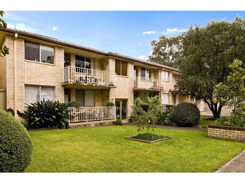 9/105-109 Burns Bay Road, Lane Cove NSW 2066