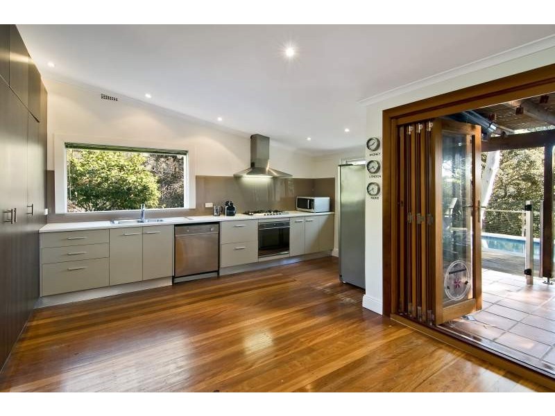 307 Burns Bay Road, Lane Cove NSW 2066