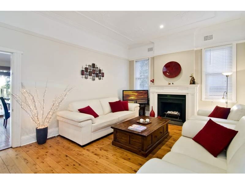 307 Burns Bay Road, Lane Cove NSW 2066