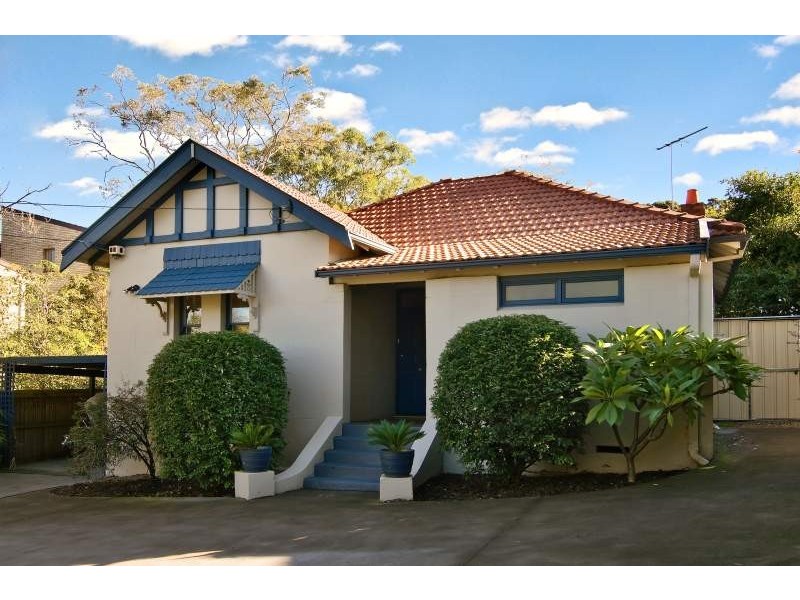 307 Burns Bay Road, Lane Cove NSW 2066