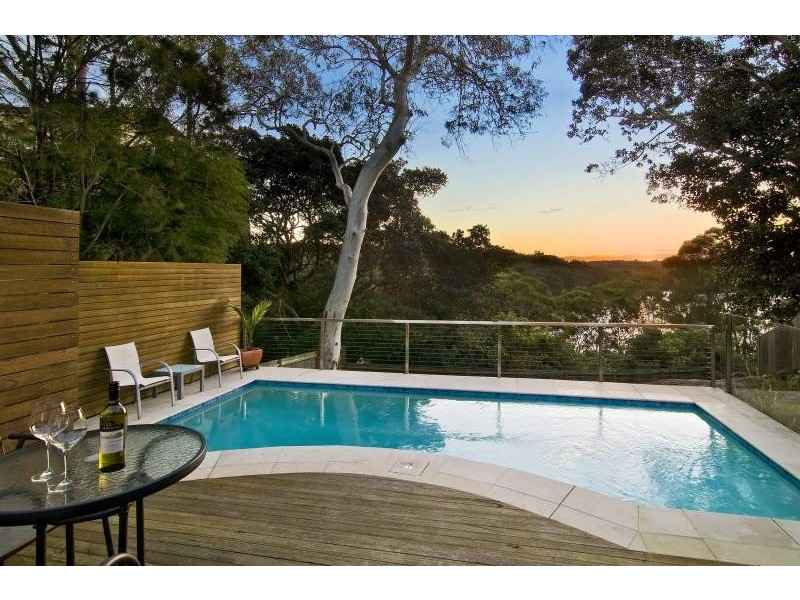 307 Burns Bay Road, Lane Cove NSW 2066