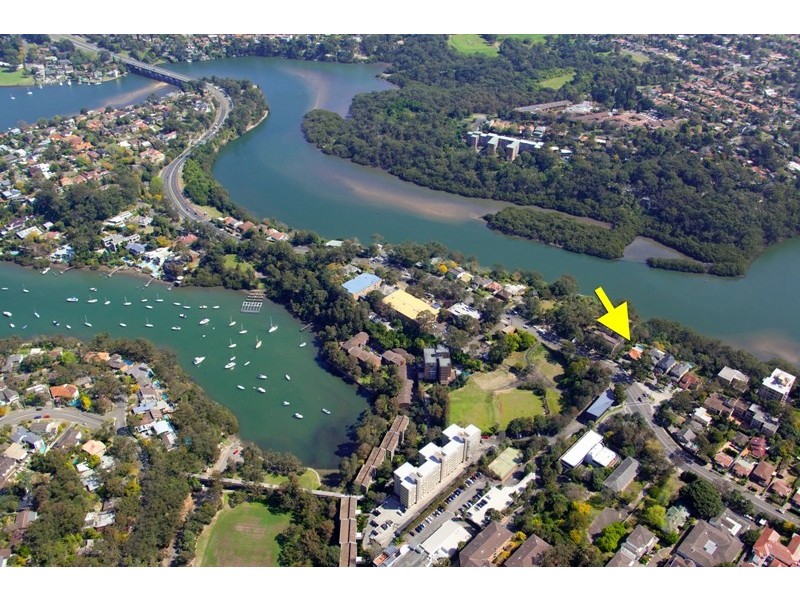 307 Burns Bay Road, Lane Cove NSW 2066
