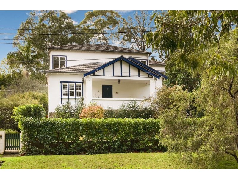 41 Murray Street, Lane Cove NSW 2066