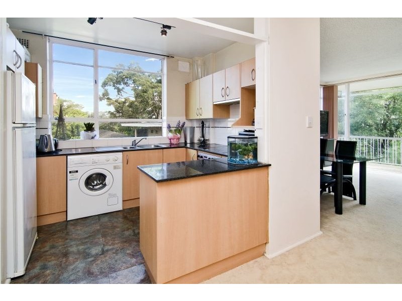 5/266 Pacific Highway GREENWICH/, Lane Cove NSW 2066
