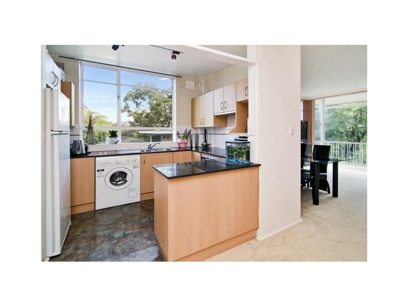 5/266 Pacific Highway, Greenwich NSW 2065
