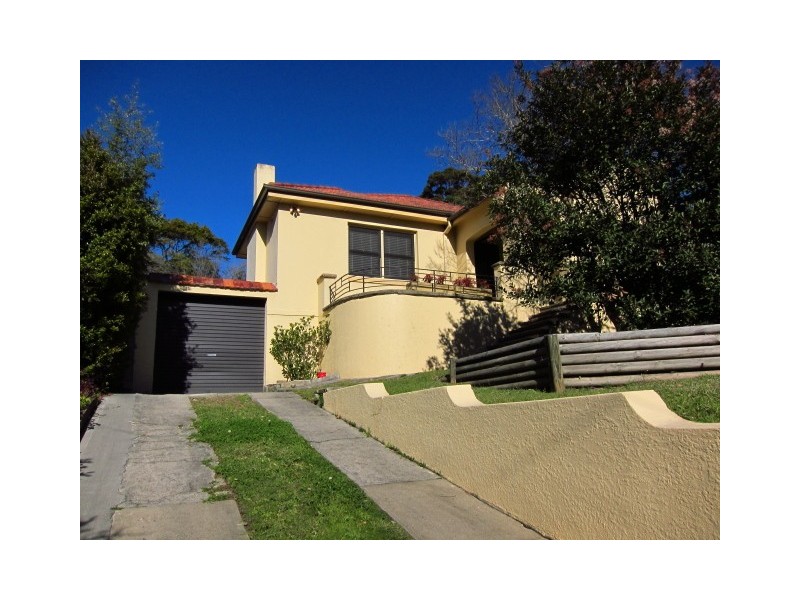 80 Epping Road, Lane Cove NSW 2066