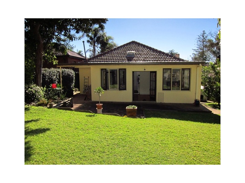 80 Epping Road, Lane Cove NSW 2066