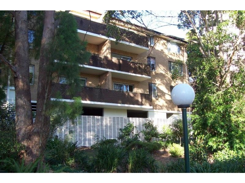 2/16 Helen Street, Lane Cove NSW 2066