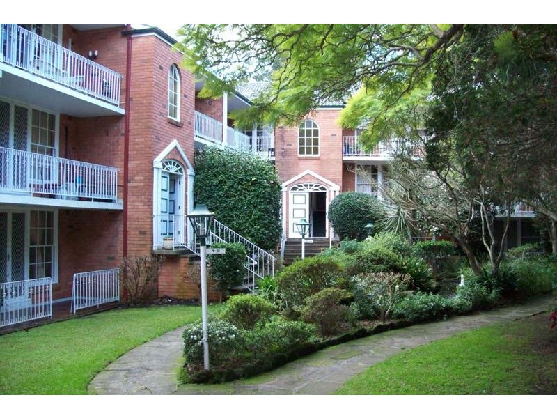 10/73 Burns Bay Road, Lane Cove NSW 2066