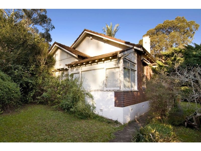 182 Burns Bay Road, Lane Cove NSW 2066