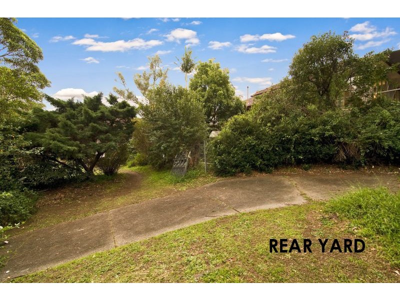 182 Burns Bay Road, Lane Cove NSW 2066