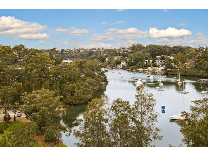 86/300A Burns Bay Road, Lane Cove NSW 2066