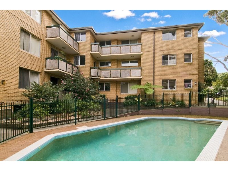 3/424 Mowbray Road, Lane Cove NSW 2066
