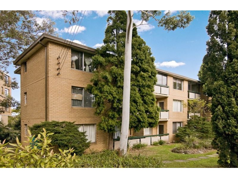 3/424 Mowbray Road, Lane Cove NSW 2066