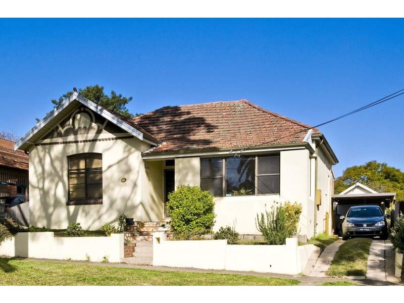 46 Finlayson Street, Lane Cove NSW 2066