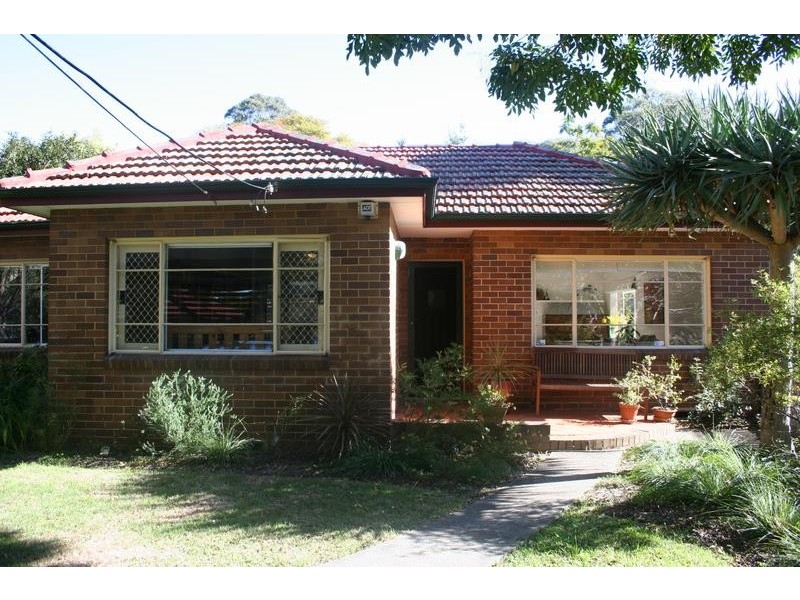 9a Cope Street, Lane Cove NSW 2066