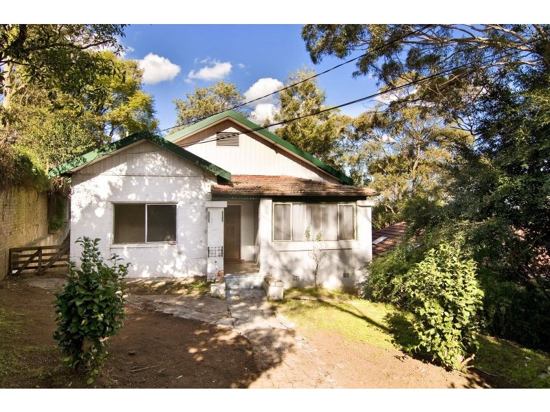 2 Gatacre Avenue, Lane Cove NSW 2066
