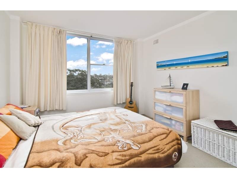 45/22 Mosman Street, Mosman NSW 2088