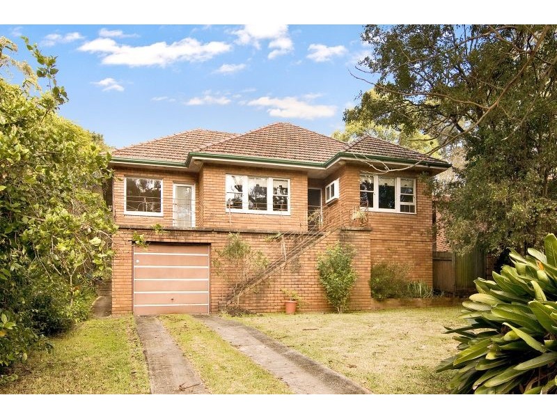 59 Karilla Avenue, Lane Cove NSW 2066