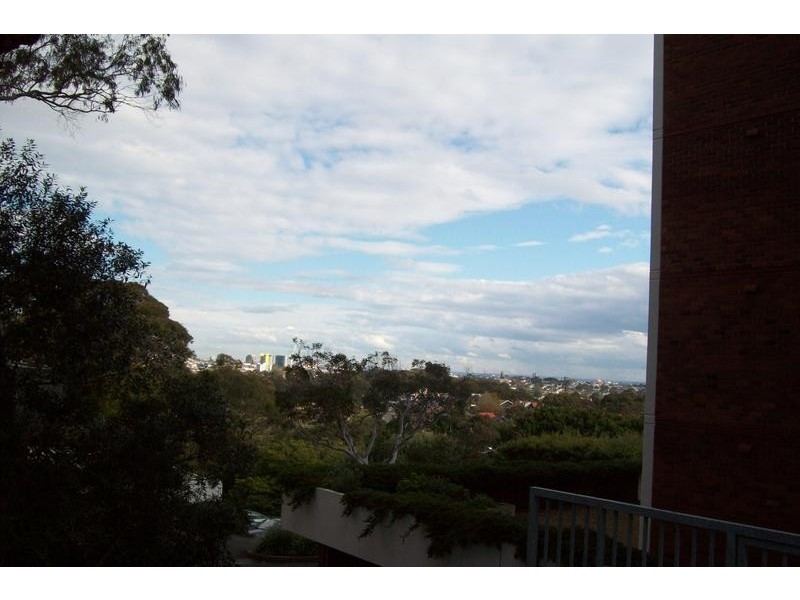 8/16 Carr Street, Waverton NSW 2060