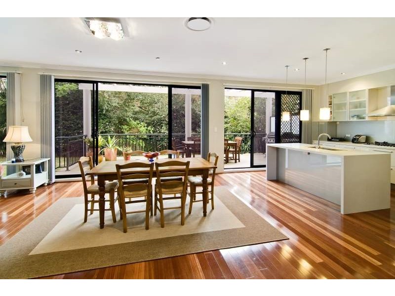 4 Myee Crescent, Lane Cove NSW 2066