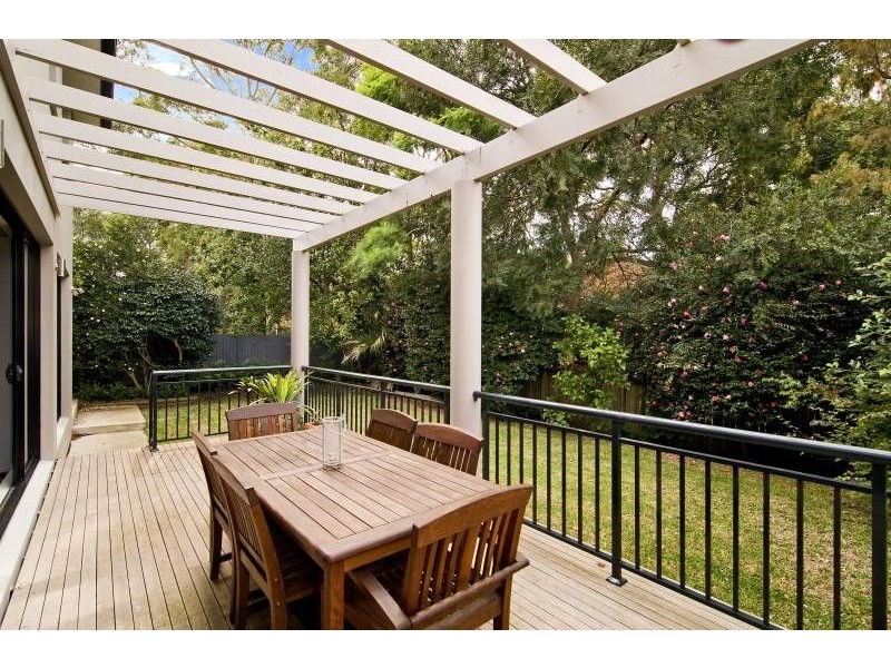 4 Myee Crescent, Lane Cove NSW 2066