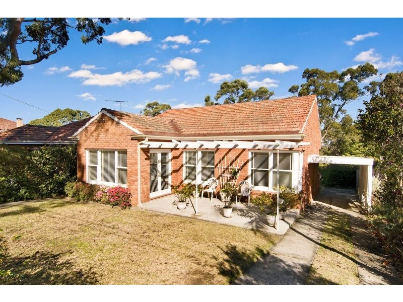 10 Carranya Road, Riverview NSW 2066