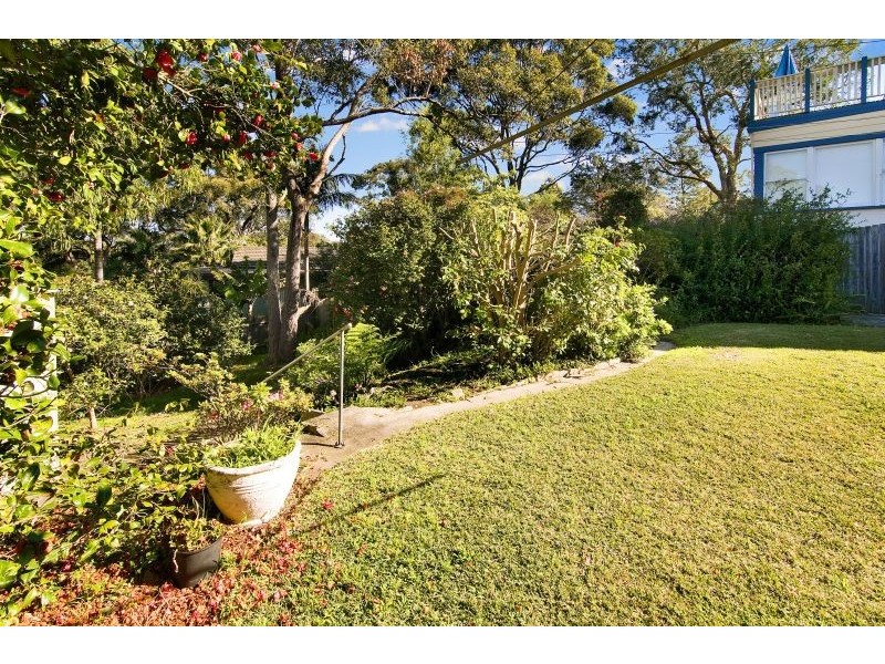 10 Carranya Road, Riverview NSW 2066