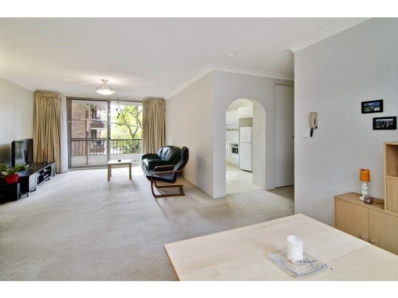 12/3 Francis Road, Artarmon NSW 2064