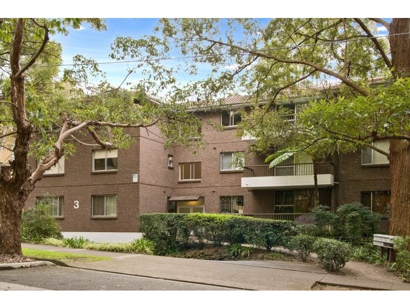 12/3 Francis Road, Artarmon NSW 2064