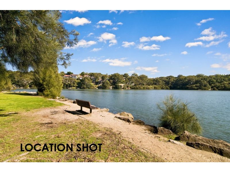 16/299 Burns Bay Road, Lane Cove NSW 2066