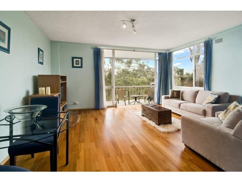 9/266 Pacific Highway, Greenwich NSW 2065