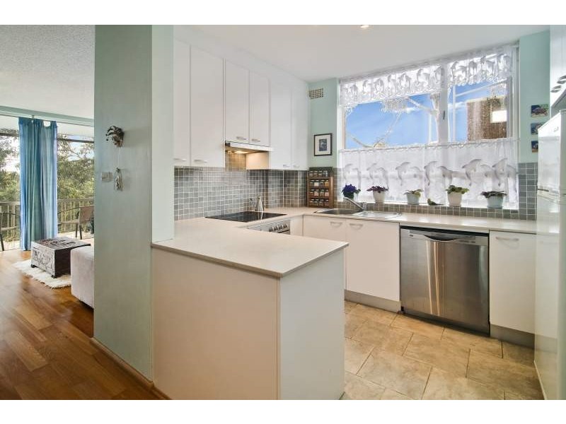 9/266 Pacific Highway, Greenwich NSW 2065