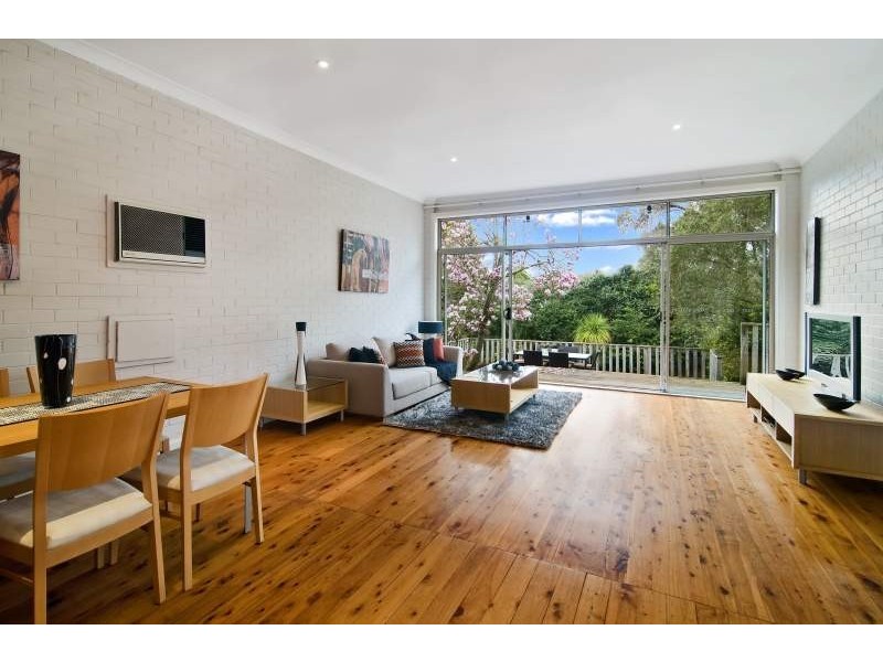 18 Tantallon Road, Lane Cove NSW 2066