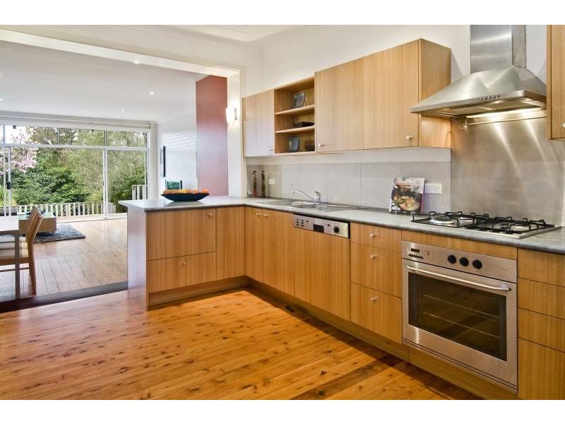 18 Tantallon Road, Lane Cove NSW 2066