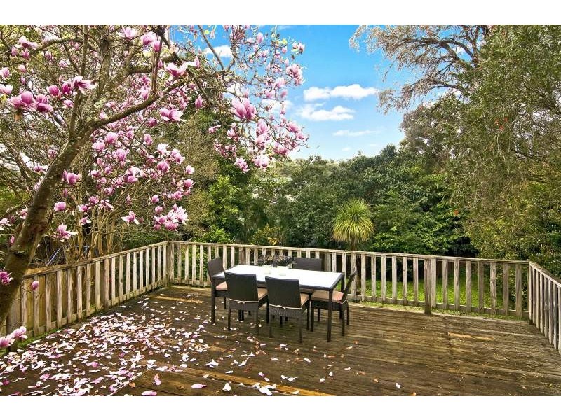 18 Tantallon Road, Lane Cove NSW 2066