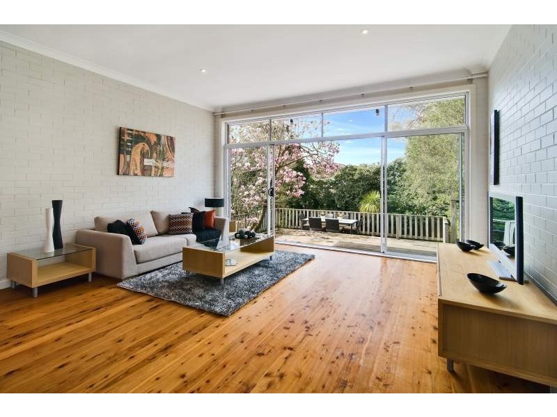 18 Tantallon Road, Lane Cove NSW 2066