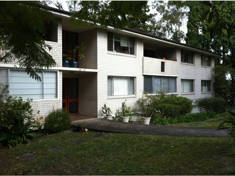 4/60 Landers Road, Lane Cove NSW 2066