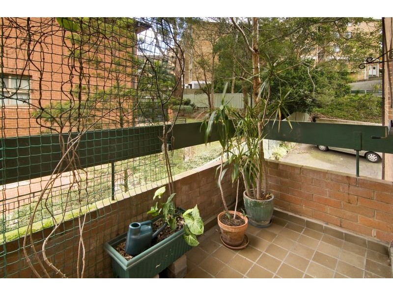19/1-3 Helen Street, Lane Cove NSW 2066