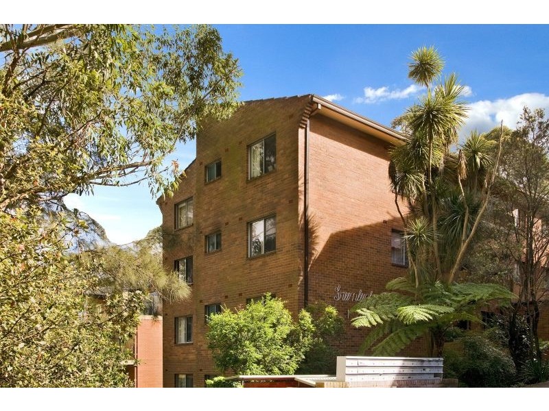 19/1-3 Helen Street, Lane Cove NSW 2066