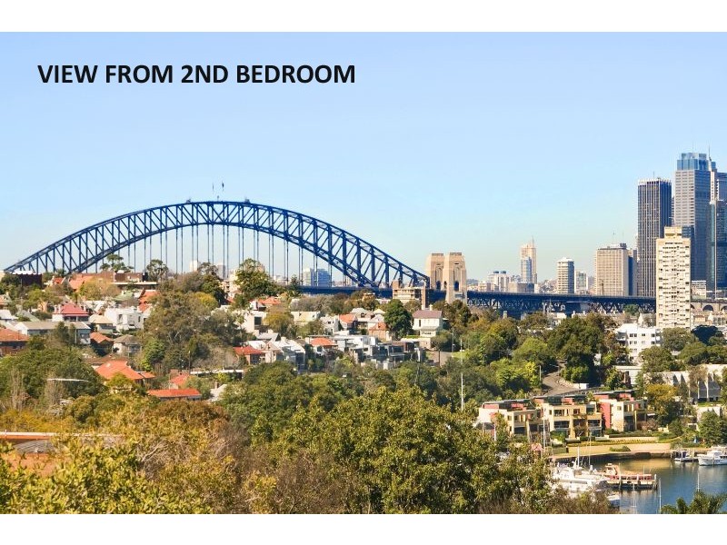 24/106-108 Bay Road, Waverton NSW 2060