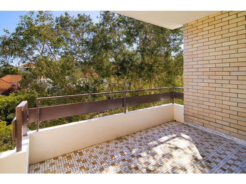 24/106-108 Bay Road, Waverton NSW 2060