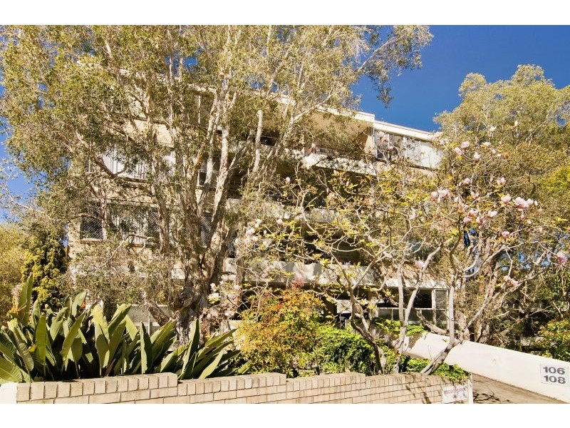 24/106-108 Bay Road, Waverton NSW 2060