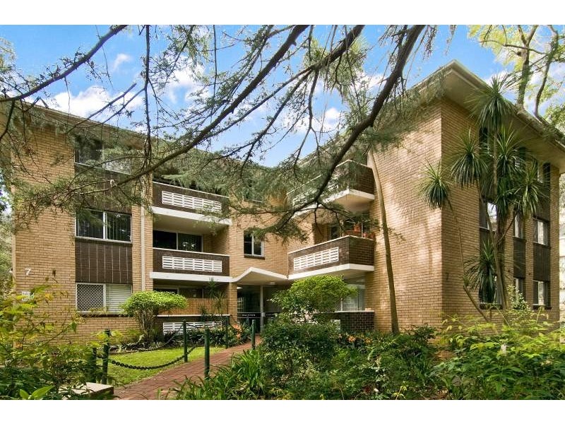 19/7 Ralston Street, Lane Cove NSW 2066
