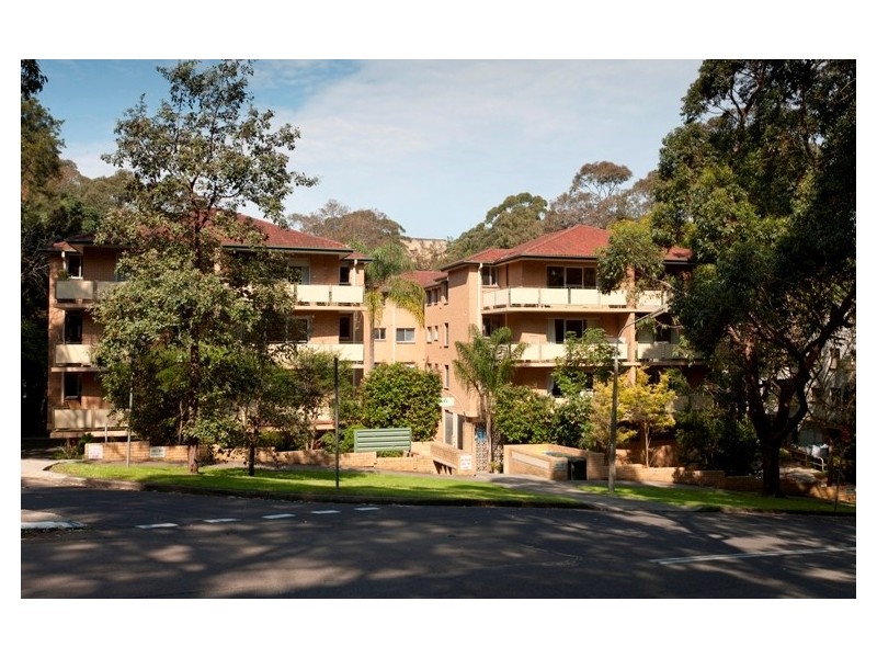 20/26-30 Huxtable Avenue, Lane Cove NSW 2066