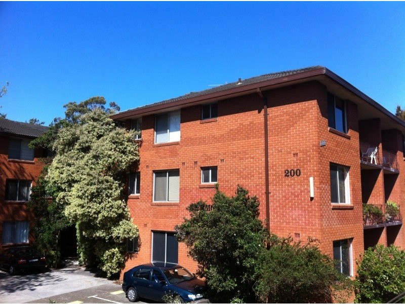 8/200 Longueville Road, Lane Cove NSW 2066