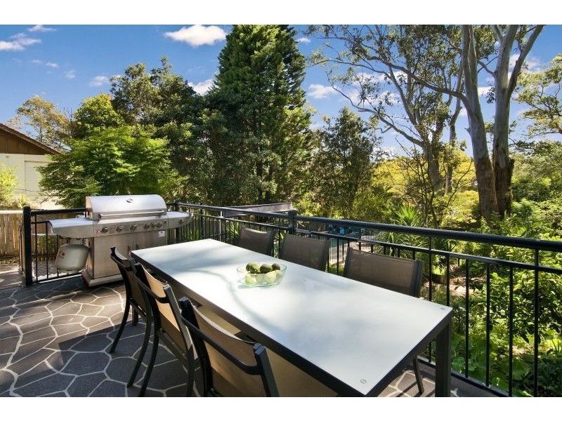 39 Nundah Street, Lane Cove NSW 2066